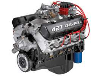 U2081 Engine